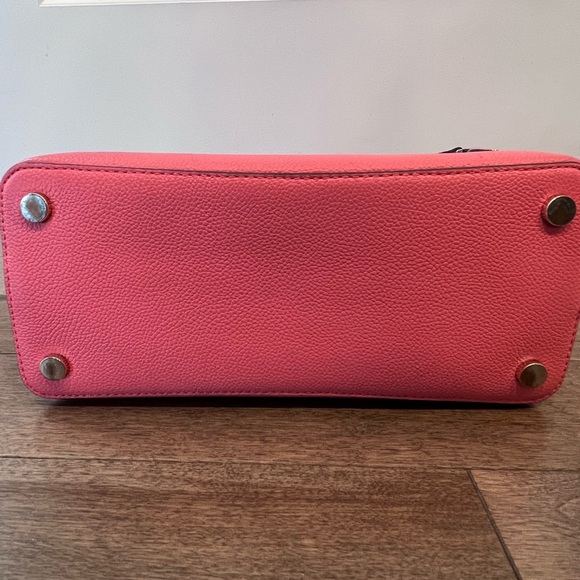 Kate Spade Medium Margaux Leather Satchel - Picture 7 of 10